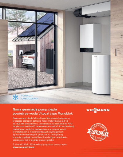 Promocja wakacyjna - rabat 31%