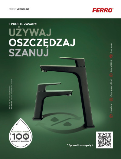 Purmo - Konsumencki Lider Jakości 2024