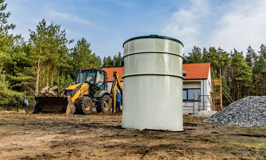 Czym kierować się przy wyborze przydomowej oczyszczalni ścieków? jakie są rodzaje przydomowych oczyszczalni ścieków i które z nich będą się opłacać?