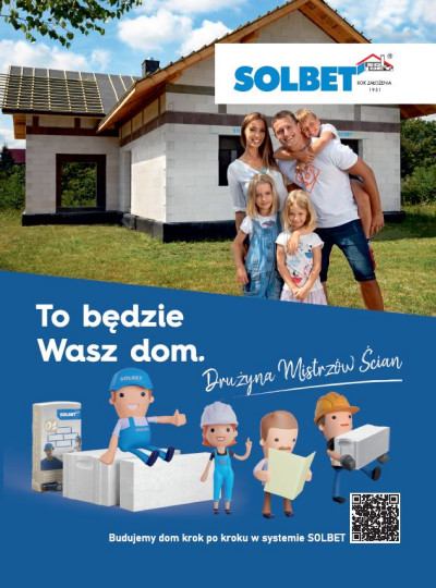 Ogrodzenia REZYDENCJA SOLO - nowość!