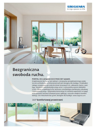 Okna, drzwi i rolety