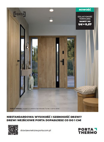 Rekuperator Breva 200 idealny do domów o powierzchni 100 m2