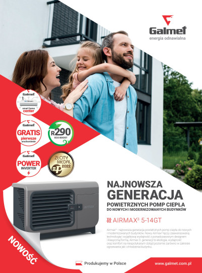 Separator magnetyczny PHA-064M