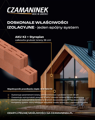 PrefTec - nowa strefa na Targach BUDMA