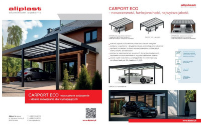 Osprzęt elektroinstalacyjny - seria Szafir