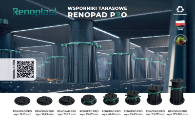 Napędy BULL624.TURBO i JIM.3ESATURBO - szybkość i bezpieczeństwo do bramy wjazdowej i garażowej