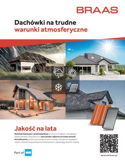 Nowa seria wsporników tarasowych - Renopad Pro