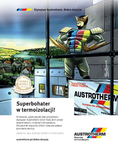 Segregatory do szuflad - seria RUBIO