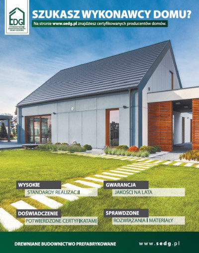 Nowe kolory: Dąb Trufla i pastelowe RAL!