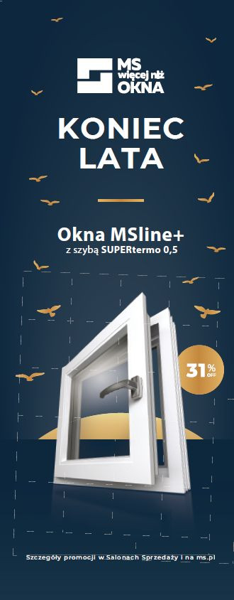 Wyjątkowy napęd BM30 od Roger Technology®