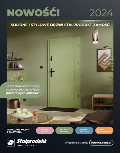 Magda - Członkini Klubu Budujących Dom, kuchnię urządzała w 2022 r.