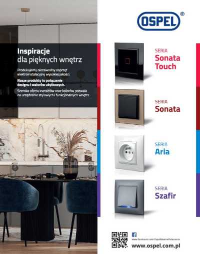 Czamaninek AKU K2 - system, który gwarantuje komfort i oszczędność