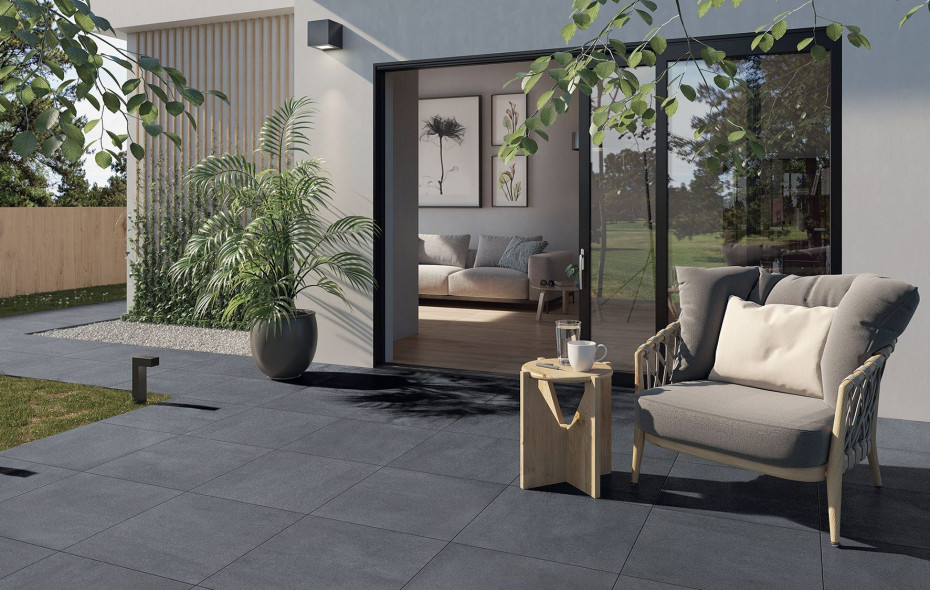 B-B Geoceramica® - rewolucyjny produkt