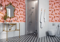 Łazienka z efektem wow!