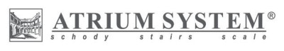 ATRIUM - lider na rynku schodów z ponad 30-letnią tradycją