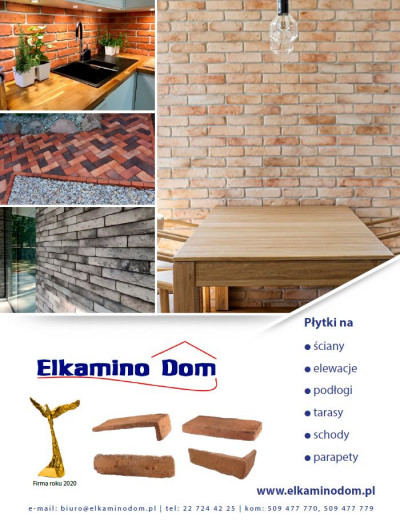 Do mocowania płytek