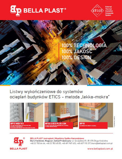 Widoczna na pierwszy rzut oka