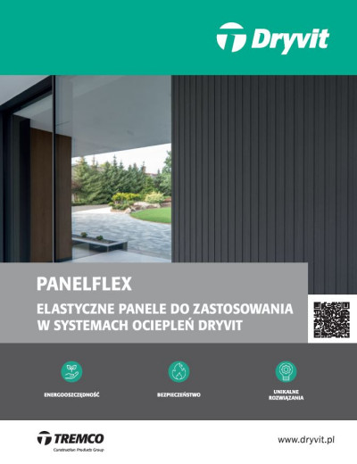 Taśma na ogrodzenia DECOMAT