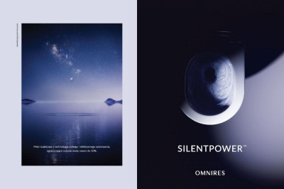 Zachwycający efekt Betonu CEKOL BD-10