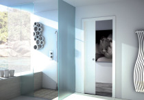 Pomiędzy pomieszczeniami