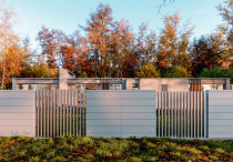 Ogrodzenia REZYDENCJA® SOLO