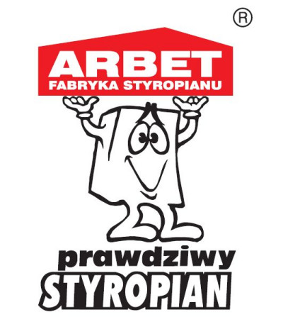Prawdziwy styropian z fabryki styropianu ARBET