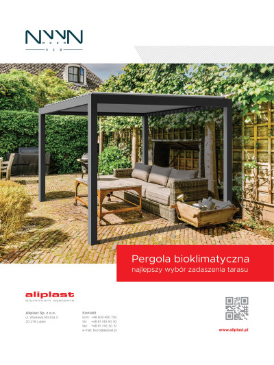 Blachodachówka modułowa Ruukki® Modular