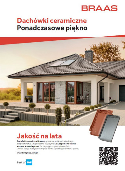 WENECJA - wszechstronna kostka dekoracyjna