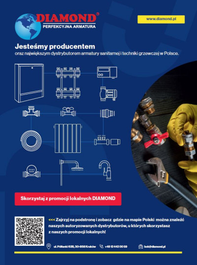 Dasso Ceramix CTECH w wyjątkowych kolorach Cognac oraz Honey