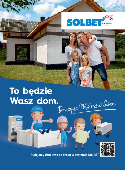 System zagospodarowania wody deszczowej LEMAR