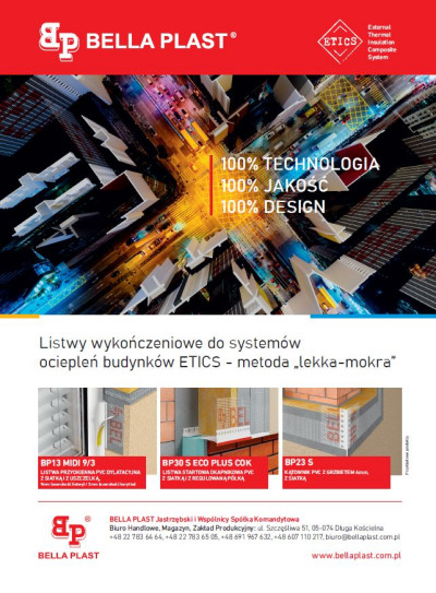 Schody drewniane lakierowane