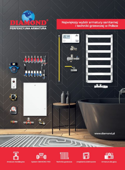 Jak rozprowadzić ciepło?