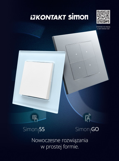 Bramy garażowe w ofercie AKKA