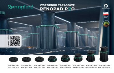 Gont bitumiczny Master Coppo