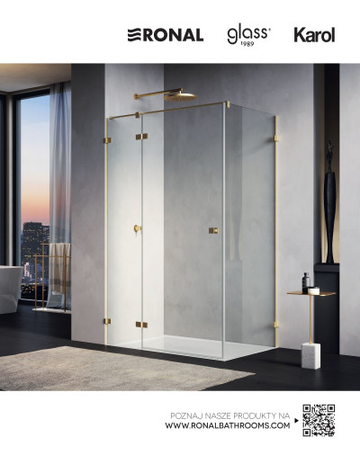 AXA HOME SECURITY: Nowa linia klamek do drzwi wewnętrznych