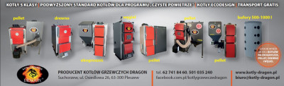 Coraz trudniej z ogrzewaniem?
