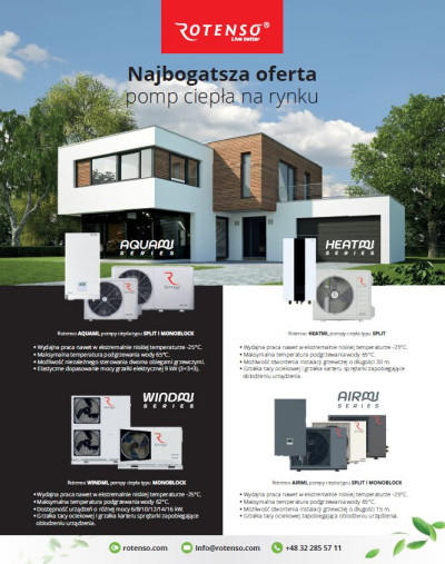 Nowa paleta kolorów i kształtów osprzętu KARLIK MINI