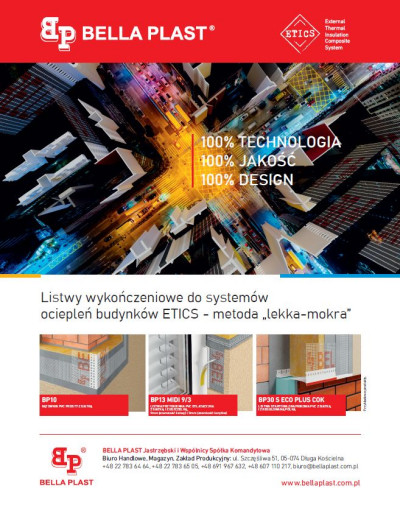 Miedziany kolorem jesieni. RÖBEN z nową dachówką MILANO