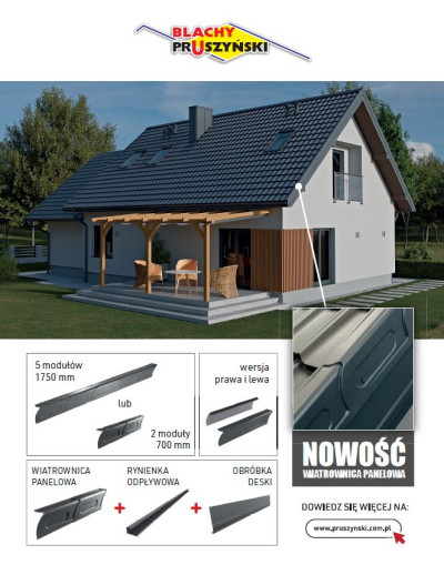 GARDIN PREMIUM BY SILVA - deska pełna zalet