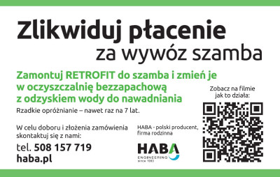 Spójna koncepcja od VESTONE