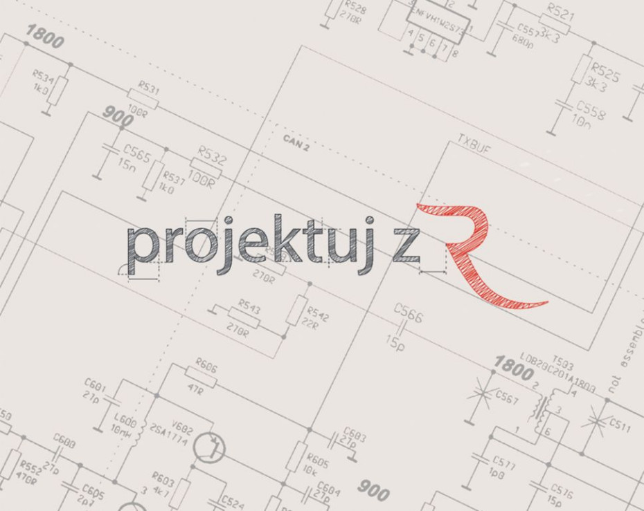 Kolejna edycja konkursu Projektuj z R od ROTENSO!