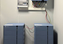 Falowniki hybrydowe Solplanet II Generacji + magazyn energii Ai-HB G2