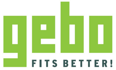 Nowe złączki mosiężne GEBO Gold: funkcjonalność i niezawodność w jednym