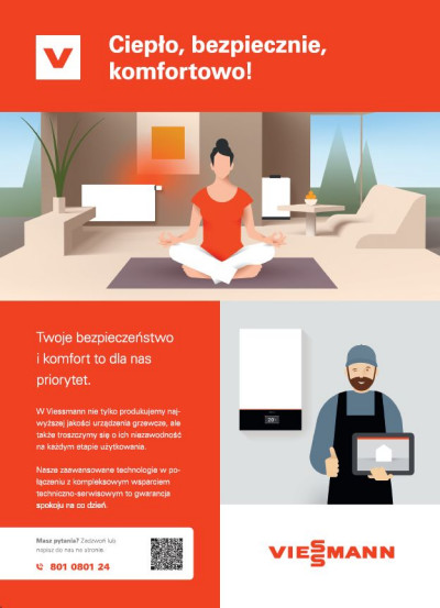 System rurowy GEBERIT FLOWFIT