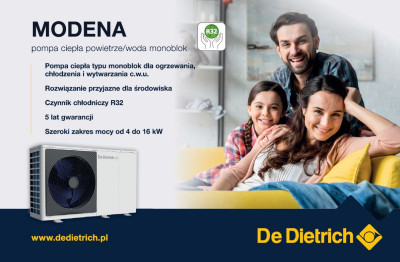 RETROFIT - zestaw do przebudowy szamba na oczyszczalnię bezzapachową HABA