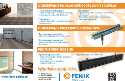 KLARWOD WF AQUA REGU