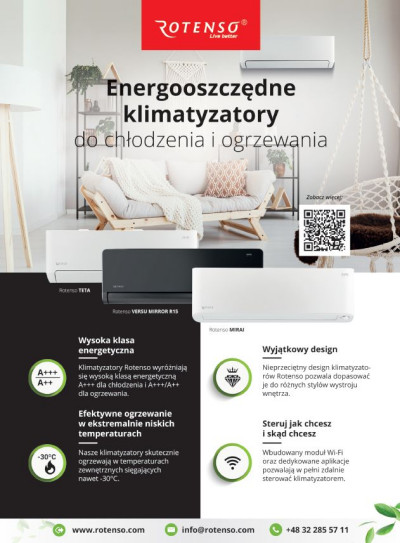 Większy wybór kominków BRUNNER BKH GREEN