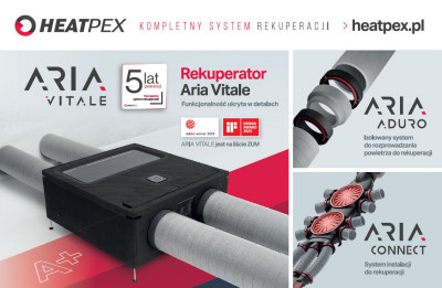 LEGRAND POLSKA wprowadza na rynek nowe PLEXO IP55