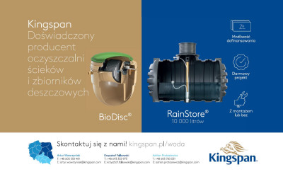 Gazowy kocioł kondensacyjny MCR4