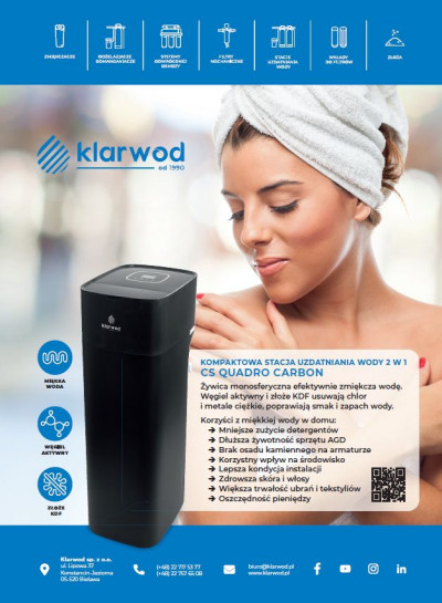 ARIA VITALE od Heatpex